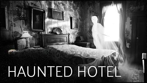 The Victorian Hotel Haunted By The Ghost Of Oscar Wilde | Ghost Cases