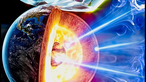 Incredible Secret World of Earth's Core - Full Documentary