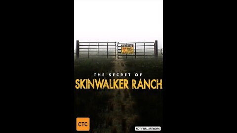 Exploring Skinwalker Ranch Territory Underground Abandoned Tunnels