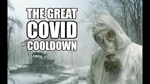 SHORTPOD (62): THE GREAT COVID COOLDOWN