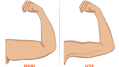 4 Ways to Build Muscle No Matter Your Age