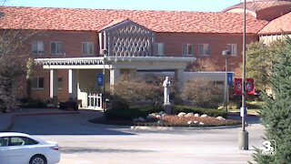 COVID outbreak at Omaha long-term care facility being reported