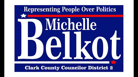 Michelle Belkot for Clark County Councilor District 2