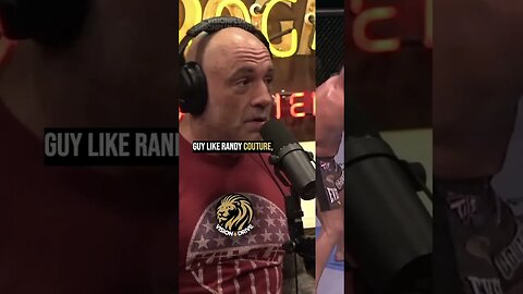 JOE ROGAN Gets Honest About BROCK LESNAR's MMA Career! #shorts #ufc #jre #mma