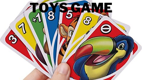Indoor Toy Games for Kids. Fun & Educational.