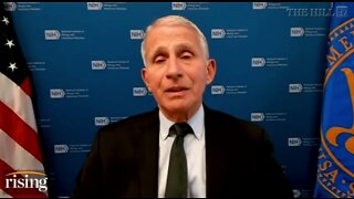 Fauci: Wear A Mask