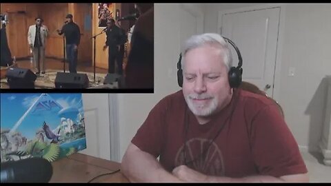 The O'Jays - Backstabbers (Live From Daryl's House) REACTION