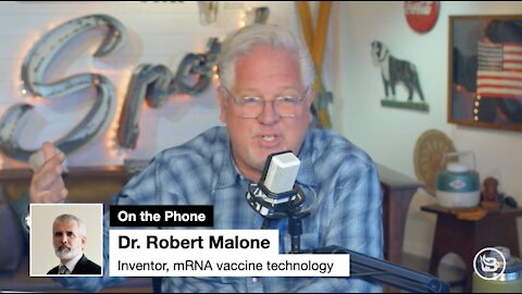 Vaccine Tech Inventor Being SILENCED For Warning About COVID Vaccine!