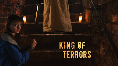 King of Terrors 2022 Horror Movie Trailer
