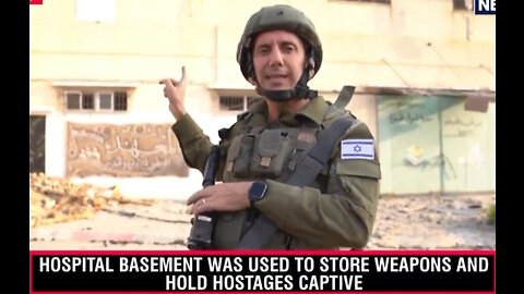 IDF Troops EXPOSE how HAMAS PALESTINIAN TERRORISTS OPERATE