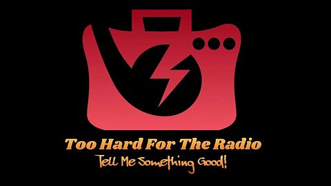 Too Hard For The Radio - Ep. 26 - Locked Up For 14 Days in Beijing with Chancellor Jackson