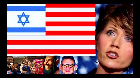 Tik Tok Traitor Kristi Noem Kills Free Speech To Hide Jewish Palestine Genocide Humiliation Rituals