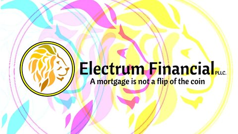 Electrum Financial | Mortgage Market