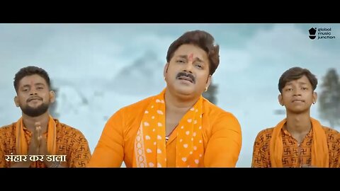 #Videos - नीलकंठ देवा - शिव महापुराण - Pawan Singh - Neelkanth Deva - Bol Bam Song - Shiv Bhajan