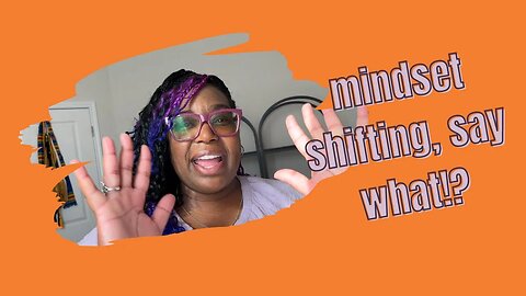 How to Transform your mindset to improve your Fibroids, PCOS, Endo and PMDD.