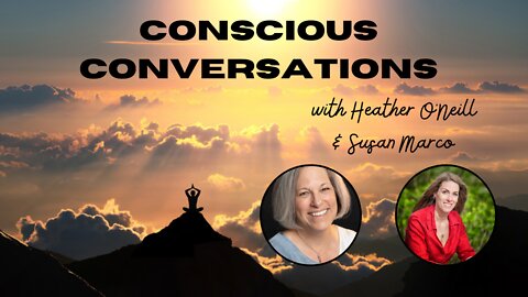 Ancestral Healing, Belief Work and the Ease of Being In Soul Alignment with Susan Marco