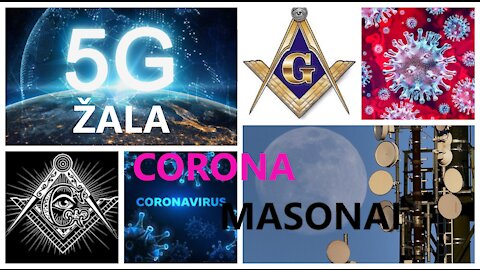 5G CORONA MASONAI