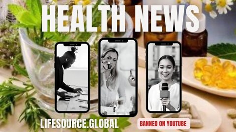 Health Report EP3 - Inexpensive Health Hacks