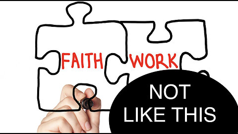 Faith & Works 1