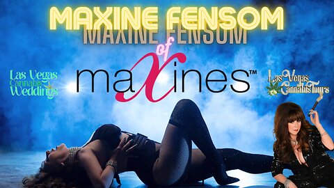 Hempire | Strip to The Strip with Maxine Fensom
