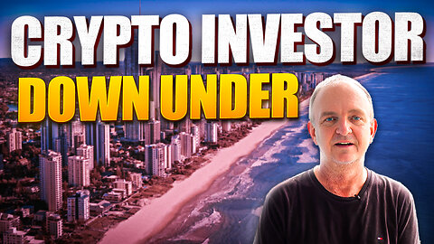 Krypto Investor - Down Under