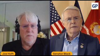 TGP's Joe Hoft Interviews Former State Senator Col. Black on Nuclear War