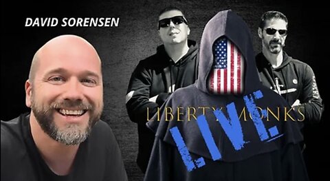 Who Really Rules the World? Guest David Sorensen