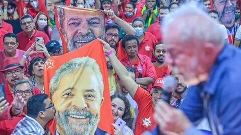 Lula quer tirar os pobres das dúvidas companhia do PT usa projeto do Ciro para limpar nomes