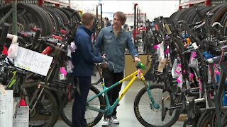 Company in the Denver metro is providing quality bikes this holiday