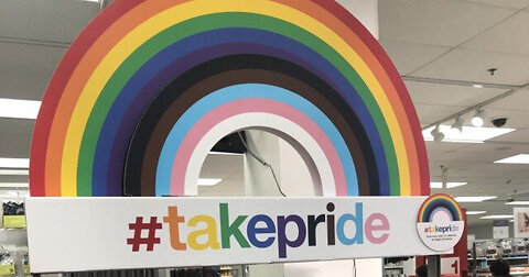 Boycott Target? Woke Retailer Suffers MASSIVE Backlash After LGBTQ-Themed Clothing Targets Kids