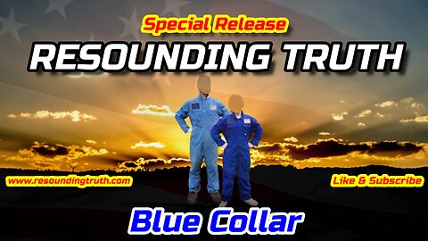 Blue Collar by Resounding Truth