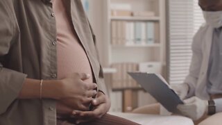 Study could help predict deadly pregnancy complication