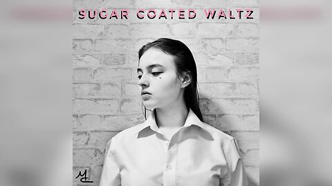 Maya Clars - Sugar Coated Waltz (Official Audio)