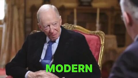 Rothschild: “We created the state of Israel”