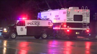 Wauwatosa police shoot 17-year-old during stolen vehicle investigation