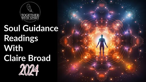 WHAT IS A SOUL GUIDANCE READING? How do I book one?