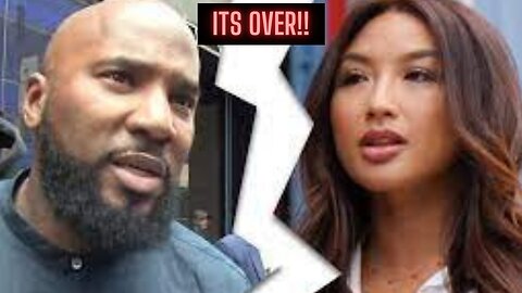 When Relationships Face Challenges: Jeezy and Jeannie Mai's Divorce Story #jeanniemai #jeezy