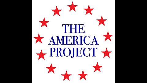 The America Project, Jason Ickes, Director, Election Integrity on "All Politics is Local" - Part One