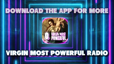 22 Apr 24 - VIRGIN MOST POWERFUL RADIO | 🔴LIVE NOW🔴