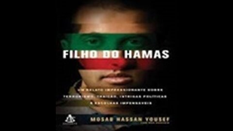 Filho do Hamas| Mossab Hassan, livro em análise