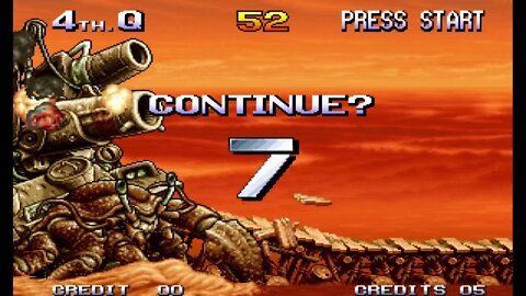 Metal Slug 3 e Blazing Star - Neo Geo - Live com MiSTer FPGA