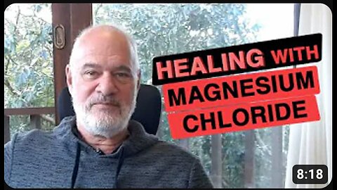 3 Ways to Use Magnesium Chloride – New Methods