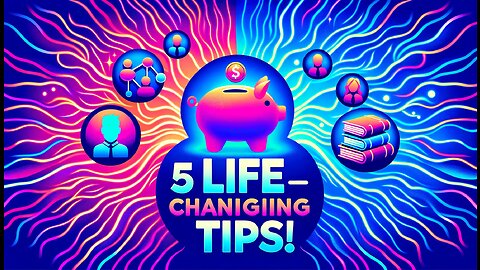 5 Life-Changing Tips Every Gen Z Needs to Know!