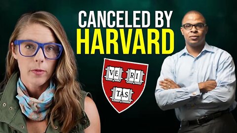 Why did Harvard cancel this popular black professor? || Rob Montz
