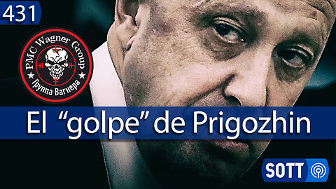 ¿Golpe de estado en Rusia? Y la implosión del sumergible Titán