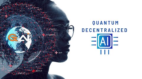 Quantum Decentralized AI: Unveiling the Hidden Secrets You Need to Know! #Chatgpt