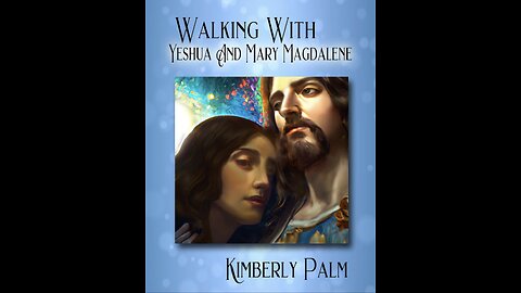 "Kimberly Palm" Spirituality Matters With Gail of Gaia on FREE RANGE