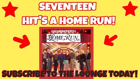 SEVENTEEN REACTION "HOMERUN" KPOP REACTION! OFFICIAL MV- Seventeen Speakeasy reaction to seventeen