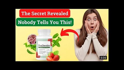 Prodentim Reviews | 3.5 billion of probiotics | proven to support | (USA, UK, Australia, And Canada)