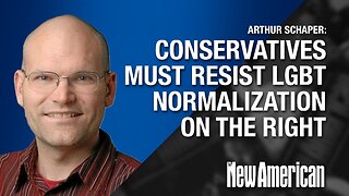 Conservatives Must Resist Push to Normalize LGBTism on the Right: MassResistance